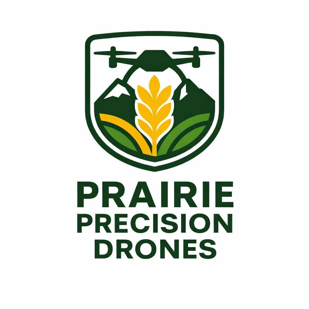 Prairie Precision Drones