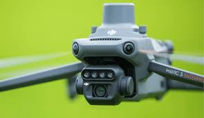 DJI Mavic 3 Multispectral
